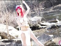 Amateur - Cosplaydeviants 1389_Magislave - 1389_Magislave Photos Cosplay