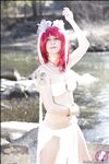 Amateur - Cosplaydeviants 1389_Magislave - 1389_Magislave Photos Cosplay