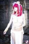 Amateur - Cosplaydeviants 1389_Magislave - 1389_Magislave Photos Cosplay