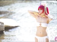 Amateur - Cosplaydeviants 1389_Magislave - 1389_Magislave Photos Cosplay