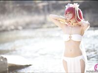 Amateur - Cosplaydeviants 1389_Magislave - 1389_Magislave Photos Cosplay