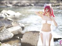 Amateur - Cosplaydeviants 1389_Magislave - 1389_Magislave Photos Cosplay