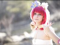 Amateur - Cosplaydeviants 1389_Magislave - 1389_Magislave Photos Cosplay