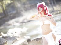 Amateur - Cosplaydeviants 1389_Magislave - 1389_Magislave Photos Cosplay