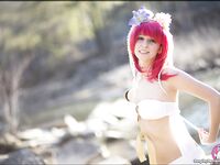Amateur - Cosplaydeviants 1389_Magislave - 1389_Magislave Photos Cosplay