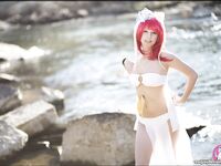 Amateur - Cosplaydeviants 1389_Magislave - 1389_Magislave Photos Cosplay