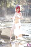 Amateur - Cosplaydeviants 1389_Magislave - 1389_Magislave Photos Cosplay