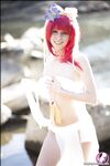 Amateur - Cosplaydeviants 1389_Magislave - 1389_Magislave Photos Cosplay