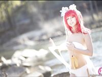 Amateur - Cosplaydeviants 1389_Magislave - 1389_Magislave Photos Cosplay