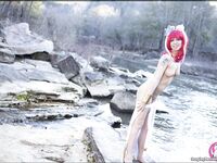Amateur - Cosplaydeviants 1389_Magislave - 1389_Magislave Photos Cosplay