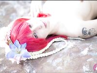 Amateur - Cosplaydeviants 1389_Magislave - 1389_Magislave Photos Cosplay