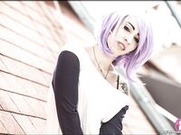 Amateur - Cosplaydeviants 1391_Yukionna - Photos 1391_Yukionna Cosplay