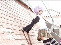 Amateur - Cosplaydeviants 1391_Yukionna - Photos 1391_Yukionna Cosplay
