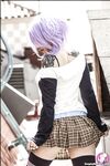 Amateur - Cosplaydeviants 1391_Yukionna - Photos 1391_Yukionna Cosplay