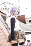 Amateur - Cosplaydeviants 1391_Yukionna - Photos 1391_Yukionna Cosplay