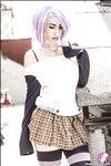 Amateur - Cosplaydeviants 1391_Yukionna - Photos 1391_Yukionna Cosplay