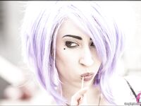 Amateur - Cosplaydeviants 1391_Yukionna - Photos 1391_Yukionna Cosplay