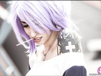 Amateur - Cosplaydeviants 1391_Yukionna - Photos 1391_Yukionna Cosplay