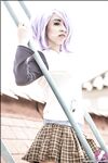 Amateur - Cosplaydeviants 1391_Yukionna - Photos 1391_Yukionna Cosplay
