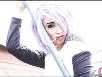 Amateur - Cosplaydeviants 1391_Yukionna - Photos 1391_Yukionna Cosplay