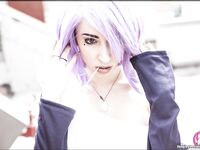Amateur - Cosplaydeviants 1391_Yukionna - Photos 1391_Yukionna Cosplay