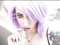 Amateur - Cosplaydeviants 1391_Yukionna - Photos 1391_Yukionna Cosplay
