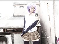 Amateur - Cosplaydeviants 1391_Yukionna - Photos 1391_Yukionna Cosplay