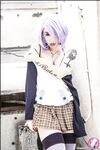 Amateur - Cosplaydeviants 1391_Yukionna - Photos 1391_Yukionna Cosplay