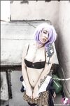 Amateur - Cosplaydeviants 1391_Yukionna - Photos 1391_Yukionna Cosplay
