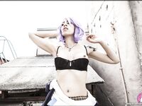 Amateur - Cosplaydeviants 1391_Yukionna - Photos 1391_Yukionna Cosplay