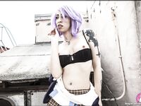Amateur - Cosplaydeviants 1391_Yukionna - Photos 1391_Yukionna Cosplay