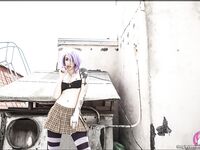 Amateur - Cosplaydeviants 1391_Yukionna - Photos 1391_Yukionna Cosplay