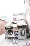 Amateur - Cosplaydeviants 1391_Yukionna - Photos 1391_Yukionna Cosplay
