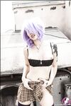 Amateur - Cosplaydeviants 1391_Yukionna - Photos 1391_Yukionna Cosplay