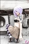 Amateur - Cosplaydeviants 1391_Yukionna - Photos 1391_Yukionna Cosplay