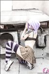Amateur - Cosplaydeviants 1391_Yukionna - Photos 1391_Yukionna Cosplay