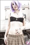 Amateur - Cosplaydeviants 1391_Yukionna - Photos 1391_Yukionna Cosplay