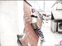 Amateur - Cosplaydeviants 1391_Yukionna - Photos 1391_Yukionna Cosplay