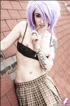 Amateur - Cosplaydeviants 1391_Yukionna - Photos 1391_Yukionna Cosplay