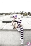 Amateur - Cosplaydeviants 1391_Yukionna - Photos 1391_Yukionna Cosplay