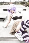 Amateur - Cosplaydeviants 1391_Yukionna - Photos 1391_Yukionna Cosplay