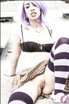 Amateur - Cosplaydeviants 1391_Yukionna - Photos 1391_Yukionna Cosplay