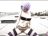 Amateur - Cosplaydeviants 1391_Yukionna - Photos 1391_Yukionna Cosplay