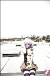Amateur - Cosplaydeviants 1391_Yukionna - Photos 1391_Yukionna Cosplay