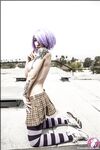 Amateur - Cosplaydeviants 1391_Yukionna - Photos 1391_Yukionna Cosplay