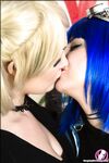 Amateur - Cosplaydeviants 1396_Alittlebicurious - 1396_Alittlebicurious Photos Cosplay