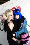 Amateur - Cosplaydeviants 1396_Alittlebicurious - 1396_Alittlebicurious Photos Cosplay