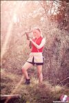 Amateur - Cosplaydeviants 1397_Healingblossom - Photos 1397_Healingblossom Cosplay