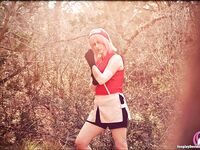 Amateur - Cosplaydeviants 1397_Healingblossom - Photos 1397_Healingblossom Cosplay