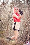 Amateur - Cosplaydeviants 1397_Healingblossom - Photos 1397_Healingblossom Cosplay